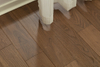Walnut color solid wood flooring natural hardwood Locust whole piece indoor hardwood flooring