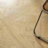 600x600mm Square Engineered Multi Layer Versailles Parquet Flooring Supplier