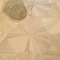 Parquet Flooring