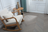 Museum Fishbones Resilient Engineered Wood Flooring