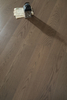 Theater New Three Layers Durable Engineered Wood Flooring