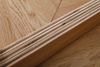 School Fishbones Cost-effective Engineered Wood Flooring