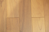 Gym Fsc Certified Modern Gray Style Solid Wood Flooring