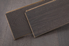 Cafe Shop Decoration Designer Recommends Engineered Wood Flooring