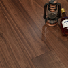 Library New Three Layers Matte Engineered Wood Flooring