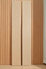 Library Lock Modern Simple Style Engineered Wood Flooring