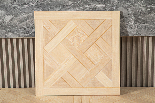 <strong>High-Definition Wood Paper Surface</strong>