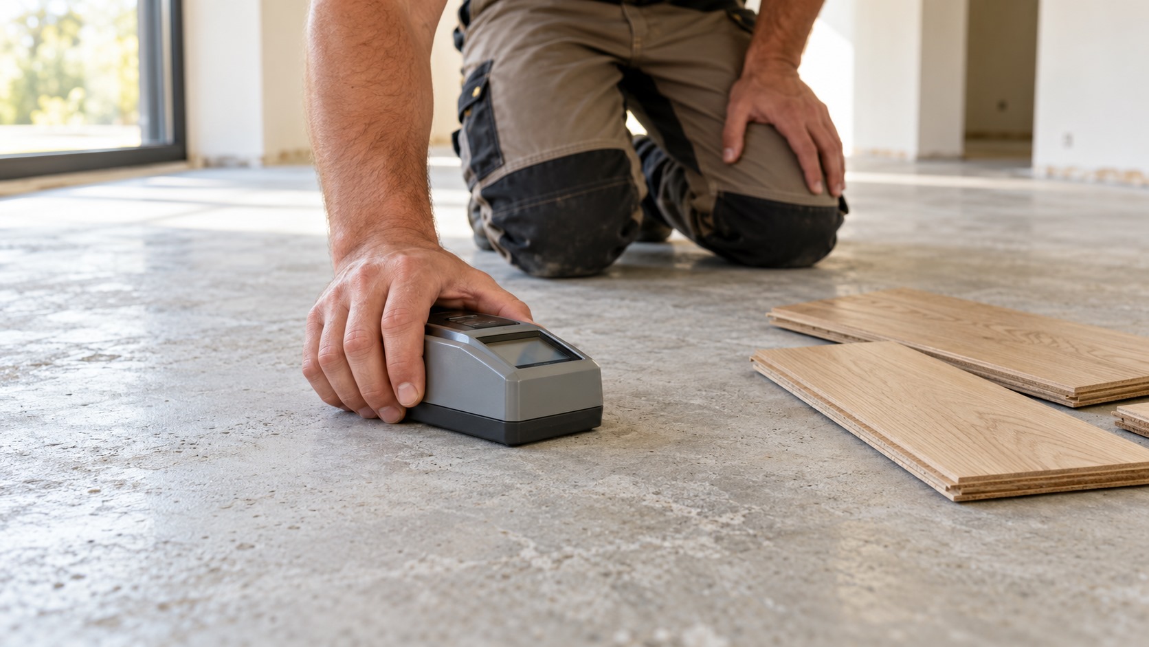 concrete-subfloor-moisture-check
