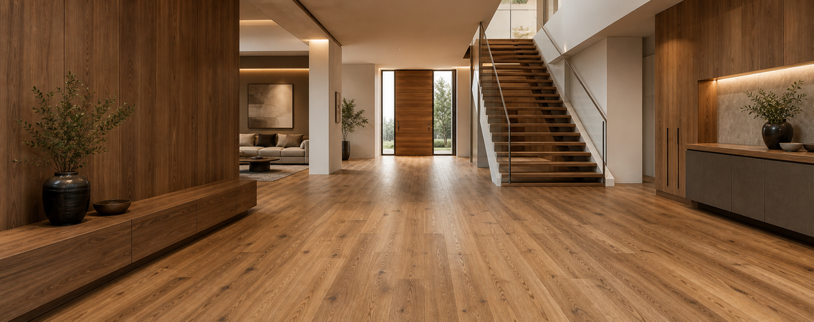 Whole-Home Product Portfolio